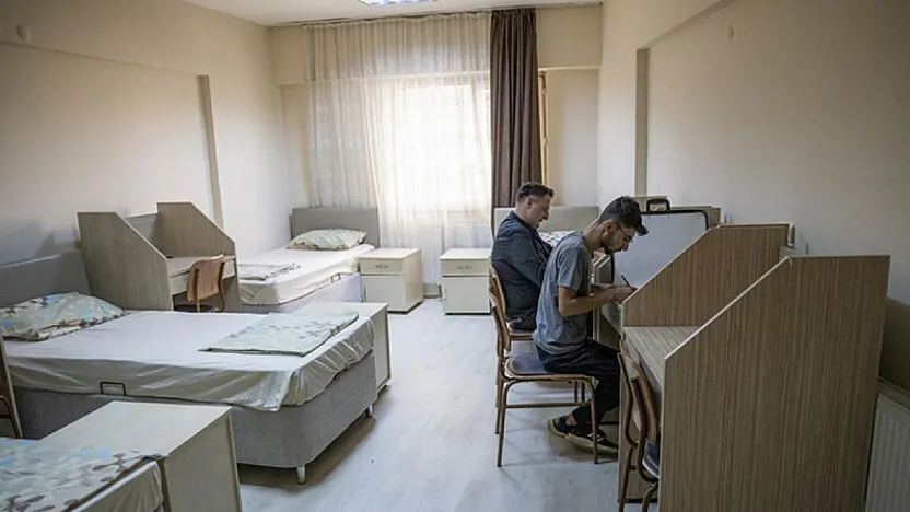 Malatya'da Üniversite Öğrencileri Dikkat! KYK Başvuruları Başladı