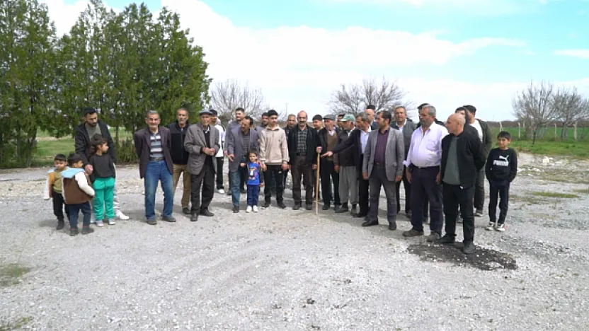 Malatya'da Vatandaş Tapuyu Verdi Ancak Okul Yapılmadı! Suluköyde Bekleyiş Sürüyor