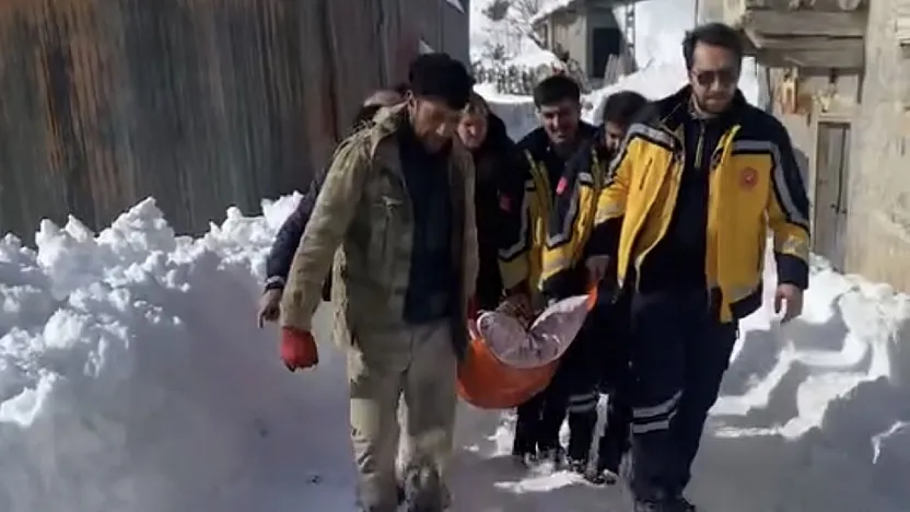 Malatya'da Vatandaş ve Sağlıkçı Omuz Omuza