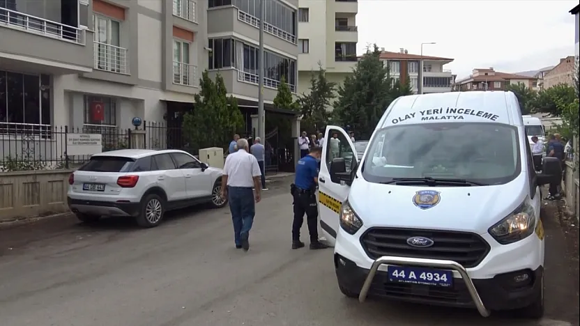Malatya'da Yakınları Haber Alamıyordu! Evden Acı Haber Çıktı