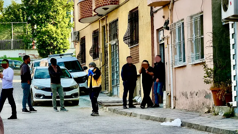 Malatya'da Yalnız Yaşayan Adam Evinde Ölü Bulundu