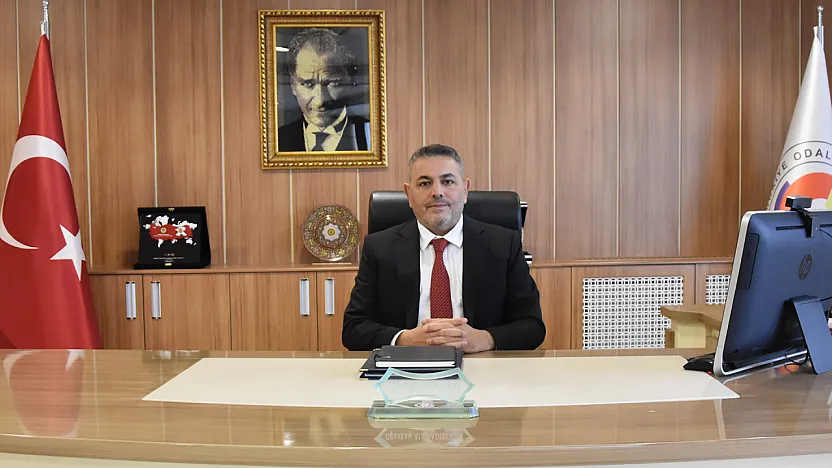 Malatya'da Yatırım Var, Erişim Yok! Yeni Sanayi Sitesi'nde Kavşak Krizi