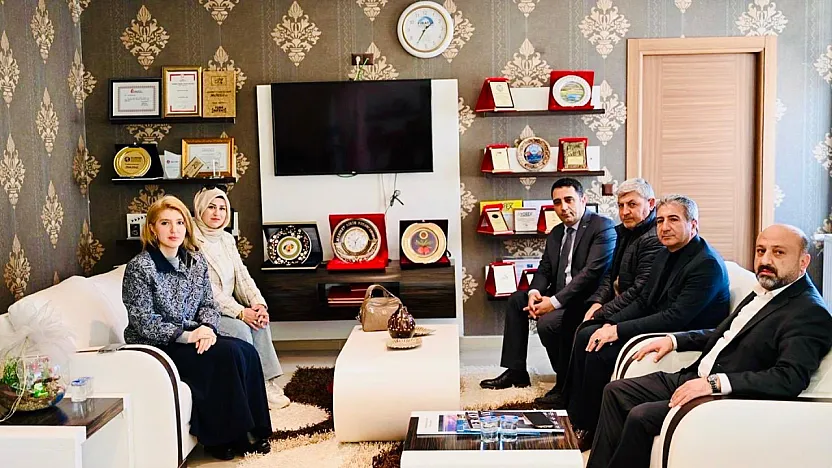 Malatya'da Yeni Dönem! Hayvancılıktan Savunma Sanayisine Proje Paketi