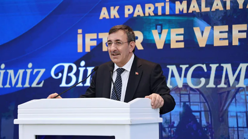 Malatya'da Yeni Dönem Rotası: Altyapıdan Arıtma Tesisine Kritik Adımlar!