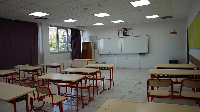 Malatya'da Yeni Eğitim Yılı Öncesi Son Durum Masaya Yatırıldı! Derslik Sayısı Artıyor