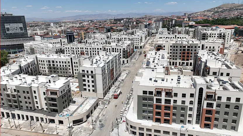 Malatya'da Yeni Prestij Caddesi İçin Dikkat Çeken İsim Önerisi!