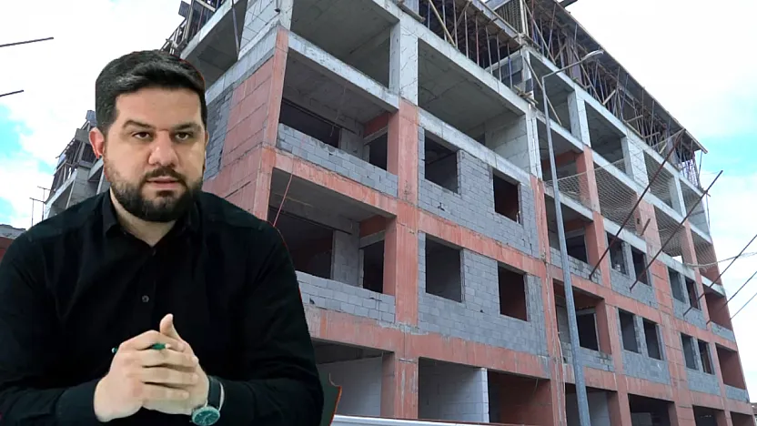 Malatya'da Yerinde Dönüşüm Kabusu! Projeler Neden Tamamlanmıyor?