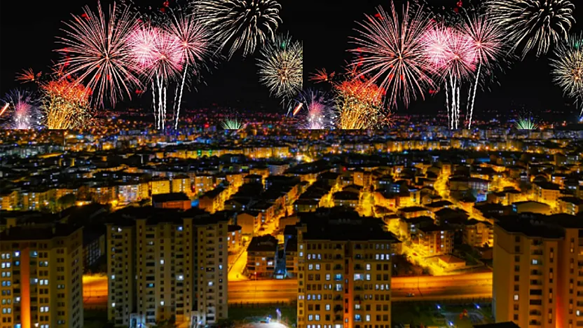 Malatya'da Yıkıntılar Arasında Bir Dilek: Sadece Normalleşmek İstiyoruz