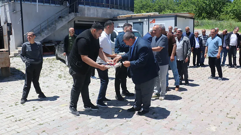 Malatya'da Yılların Hatıraları Gözene'de Yeniden Canlandı!