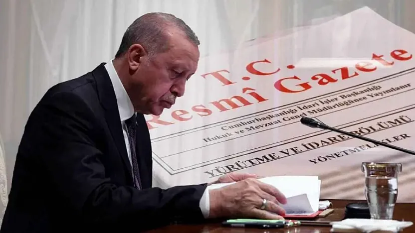 Malatya'da Yönetim Kadrolarında Değişim! Kaymakamlık ve Vali Yardımcılığı Kadroları Yenilendi