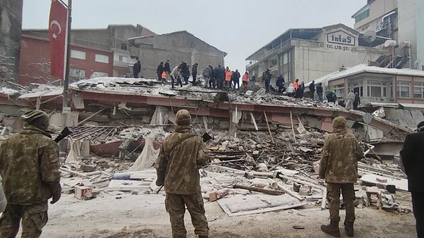 Malatya'da 19 Kişinin Hayatını Kaybettiği Davada Süreç Uzuyor