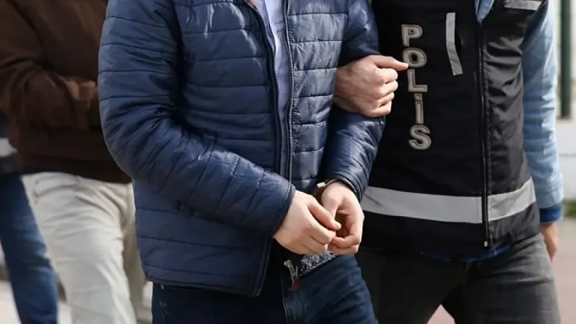 Malatya Dahil 12 İlde Dev Operasyon! 20 Tutuklama Daha