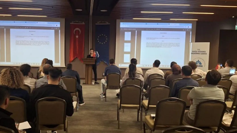Malatya Dahil 18 İlde Girişimcilik Hamlesi!