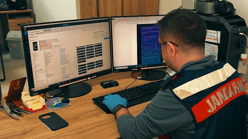 Malatya Dahil 18 İlde Operasyon! 1,2 Milyar TL'lik Mal Varlığına El Konuldu