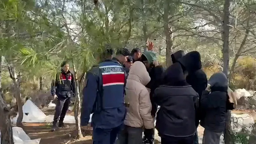 Malatya Dahil 24 İlde Büyük Temizlik! Göçmen Kaçakçılarına Geçit Yok