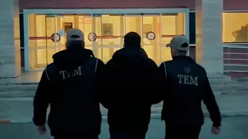 Malatya Dahil 46 Şehirde FETÖ'ye Büyük Operasyon!