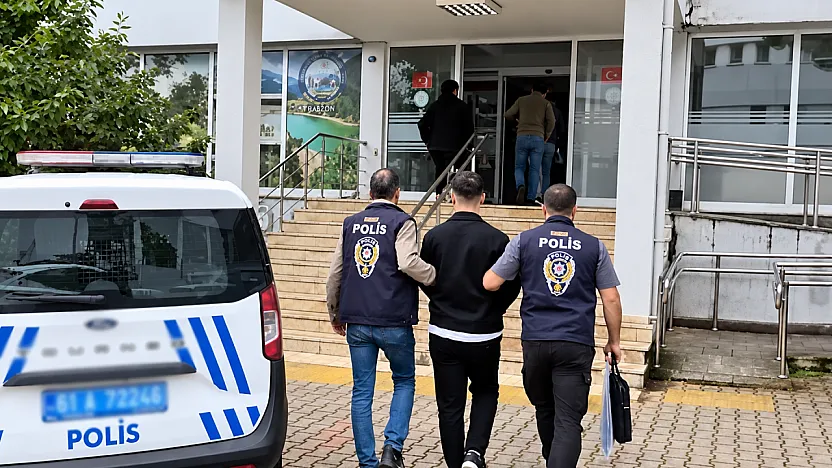 Malatya Dahil 61 İlde Siber Operasyon! 547 Şüpheli Yakalandı