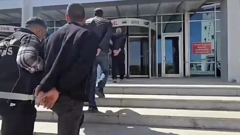 Malatya Dahil 69 İlde Büyük Av! 4,7 Milyon Zehirli Hap Ele Geçirildi