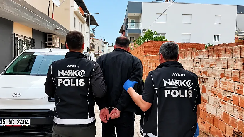 Malatya Dahil 78 İlde Narkotik Hareketliliği! Binlerce Hap Ele Geçirildi