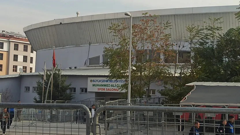 Malatya'daki 116 Sanıklı Davada 43 Tutuklu Hakim Karşısında!