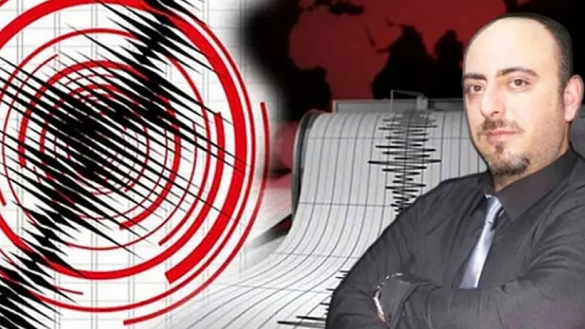 Malatya'daki Deprem İçin Dikkat Çeken Yorum! Bölge Neden Sarsıldı?