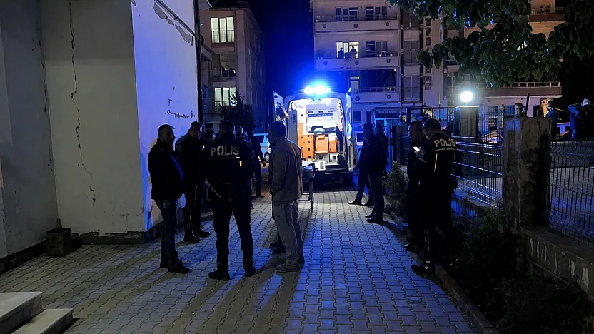 Malatya'daki Kadın Cinayetinin Zanlısı 3 Yıl Sonra Hayatını Kaybetti