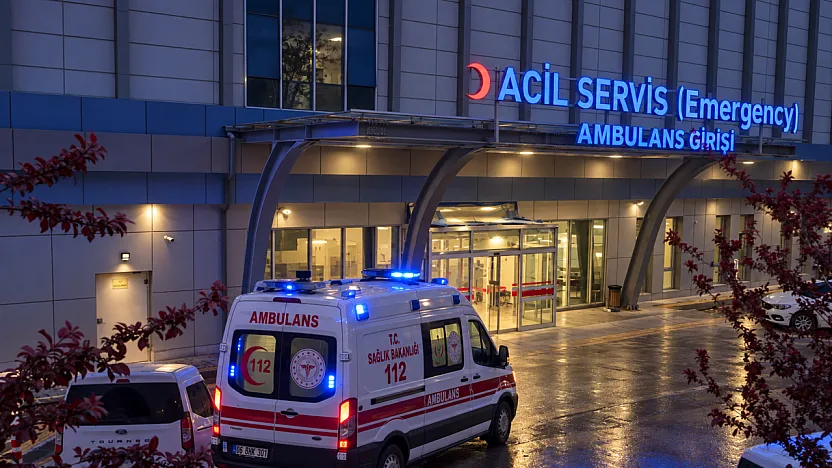 Malatya'daki Kazadan Günler Sonra Acı Haber Geldi!