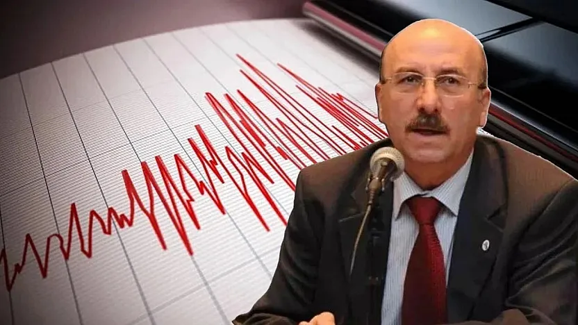 Malatya'daki Şiddetli Sarsıntının Ardından Uzmanlardan Hasarlı Binalar Uyarısı!