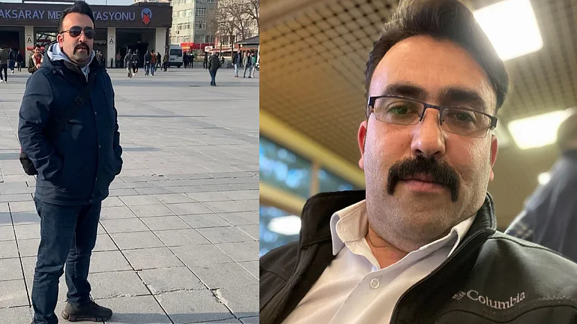 Malatya'dan Amasya'ya Uzanan Hayat Hikâyesi Acı Bitti! 38 Yaşında Hayatını Kaybetti