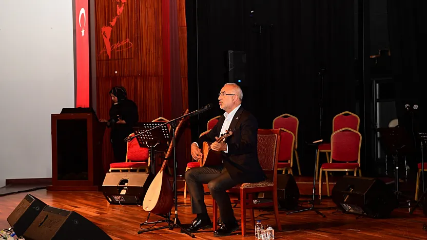 Malatya'dan Dünyaya Kültürel Atak! Arguvan Türküleri UNESCO Yolunda
