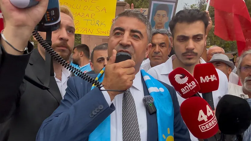 Malatya'dan Tarihi Çağrı: Gerçekler Değişmez