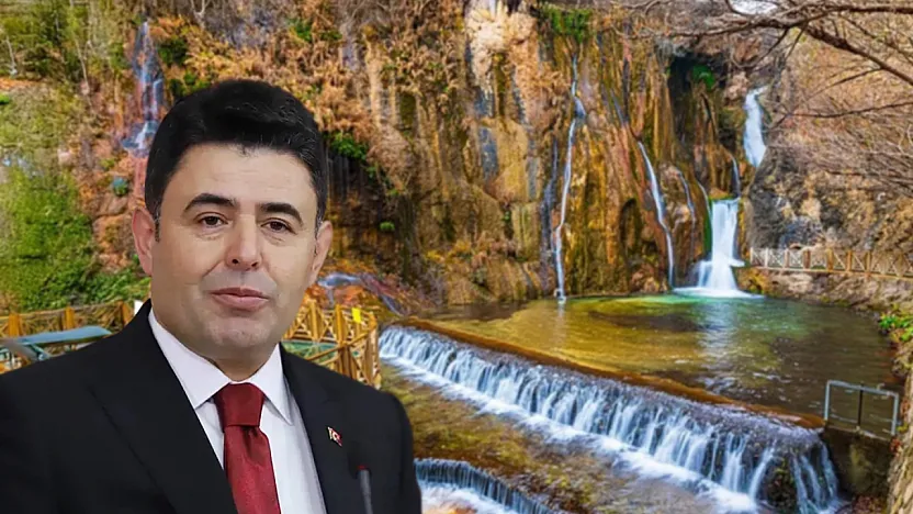 Malatya Darende'ye Ulaşımı Rahatlatacak Projede İlk Adım Atıldı!