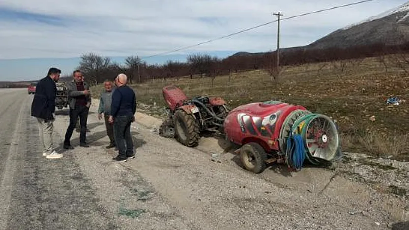 Malatya Doğanşehir Yasta! 26 Yaşındaki Genç Yaşam Mücadelesini Kaybetti