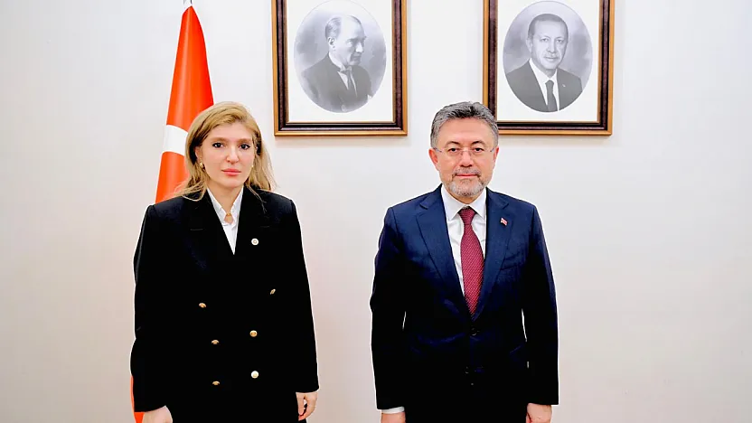 Malatya Ekonomisine Can Suyu! Ölmeztoprak'tan Kayısı ve Süt Üreticisine Müjdeli Haber