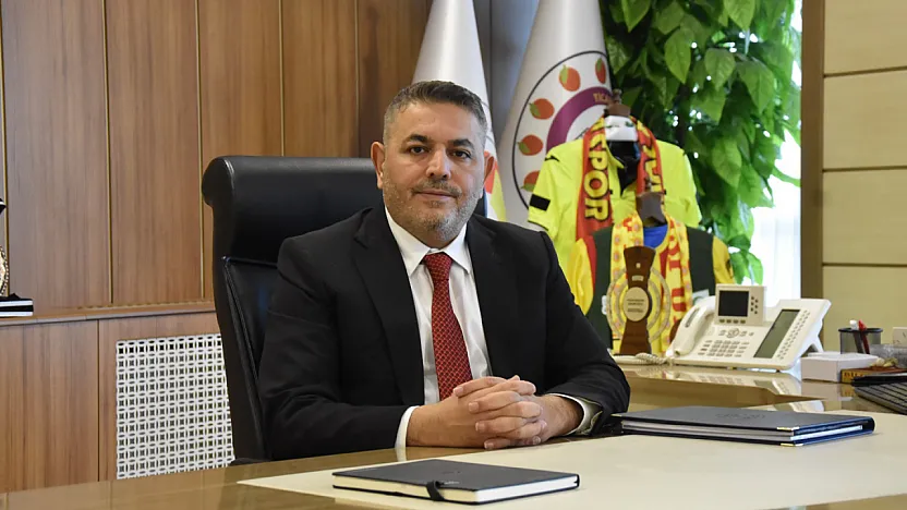 Malatya Ekonomisinin Önündeki Engel! Finansmana Erişim Sorunu