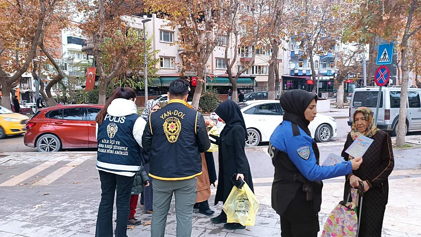 Malatya Emniyetinden Dolandırıcılık Yöntemlerine Karşı Uyarılar