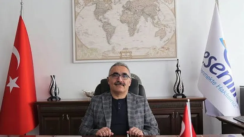 Malatya Esenlik'te Üst Düzey Değişim: Veysel Tay'ın İstifası Kabul Edildi!