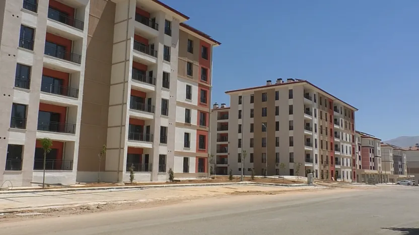 Malatya Esnafı Eski Günlerini Arıyor! Deprem Sonrası Ticarette Beklenen Canlanma Yaşanmadı