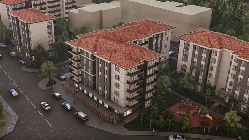 Malatya Ferhadiye ve İzzetiye Mahalleleri İçin Kura Heyecanı: Canlı Takip