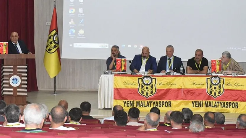 Malatya Futbolunda Tartışma: 'Kariyer Basamağı Olamaz'
