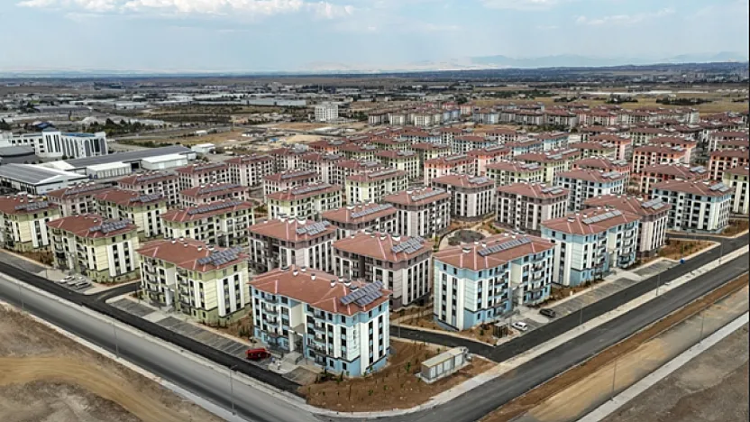 Malatya Hak Sahipleri Dikkat: 2 Bin 242 Konutun Daha Kurası Çekildi!