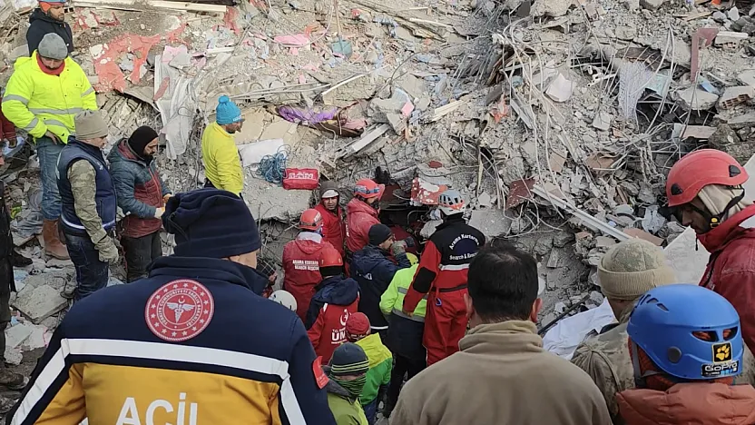 Malatya Hakimbey Apartmanı Kararı!