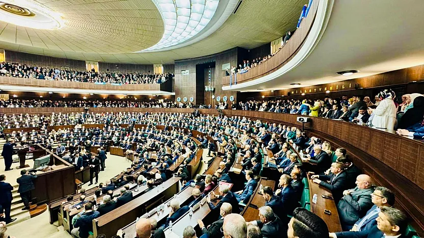 Malatya Heyeti Ankara'da Çıkartma Yaptı! İnşa Süreci Masaya Yatırıldı