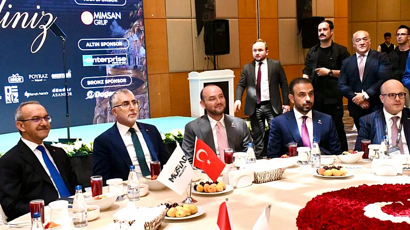 Malatya İçin Ezber Bozan İstihdam Hamlesi!
