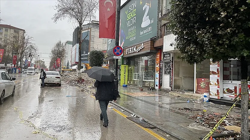 Malatya İçin Kritik Hava Uyarısı! Öğleden Sonra Sağanak ve Dolu Bekleniyor