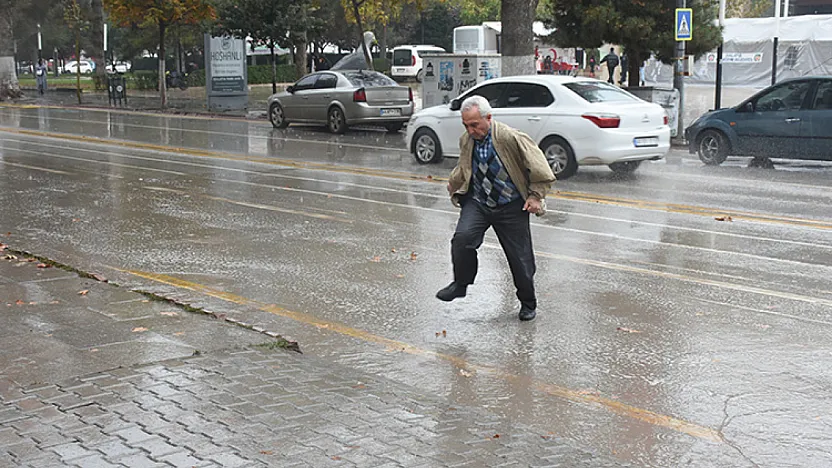 Malatya İçin Kritik Tahmin: Meteoroloji O Detaya Dikkat Çekti!