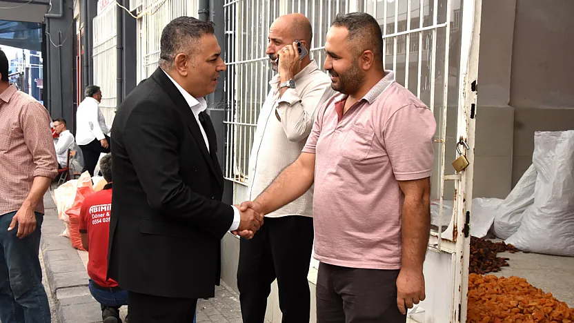 Malatya Kayısısında Yeni Dönem! Sektörün Tüm Paydaşları Aynı Masada Buluşacak