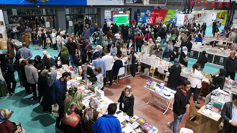 Malatya Kitap Fuarı İçin Ücretsiz Seferler Nereden Kalkacak?