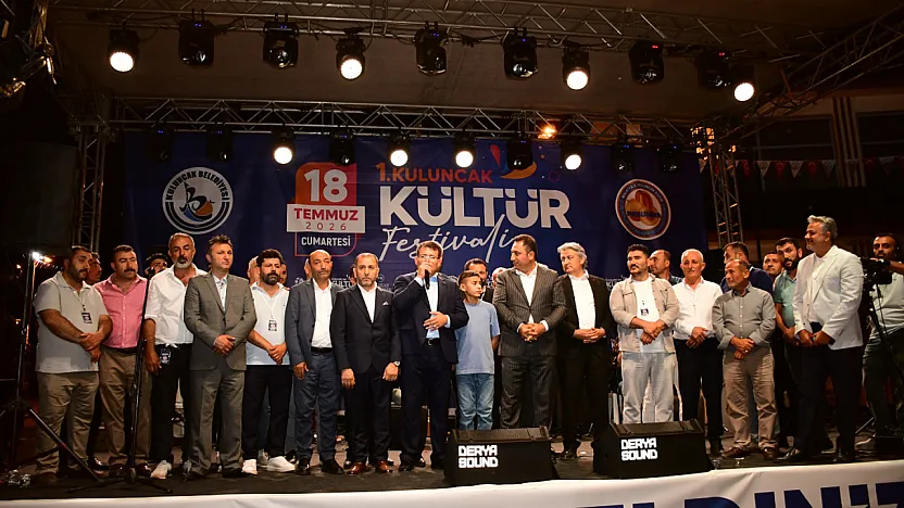 Malatya Kuluncak Kültür Festivali Tamamlandı! MAKULDER Başkanından Anlamlı Açıklama
