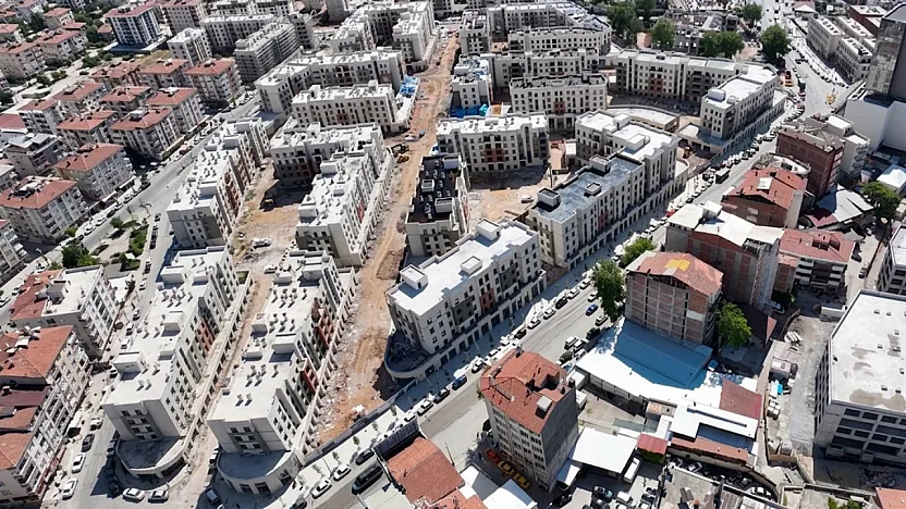 Malatya Merkez 2 Zemin Kat İşyeri Projesi Kura Heyecanı! Canlı Takip